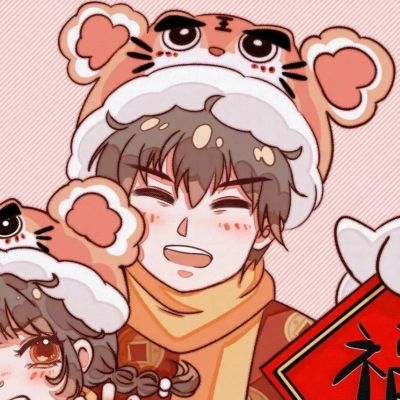 抖音最火的情侣头像动漫最新版超唯美情侣动漫高清微信头像大全