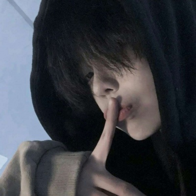2022最新qq头像男生帅气图片超酷的男头个性真人高清图片大全