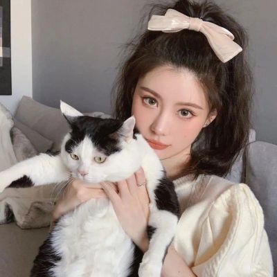 抖音头像女生冷酷霸气真人图片女生御姐范高清微信头像图片大全