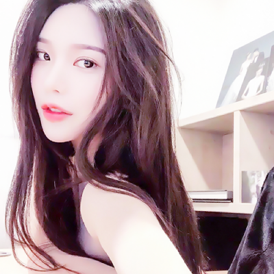 超好看仙气女生头像唯美图片清纯女生高清微信头像真人大全