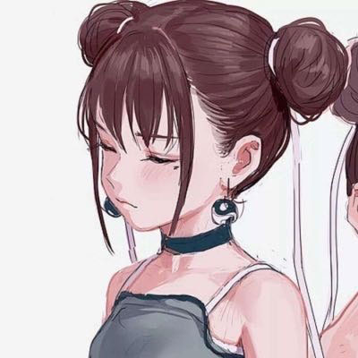 2022全网最火的动漫女生头像可爱女生动漫高清头像图片大全