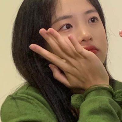 女孩子的头像图片可爱甜美 女生清纯真人微信头像图片大全_女生头像_