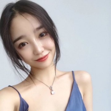 超性感女生唯美高清头像图片气质妩媚女生真人微信头像大全