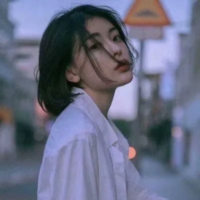 2022很软萌的真人女头清新好看最新可爱搞怪好看的女头合集