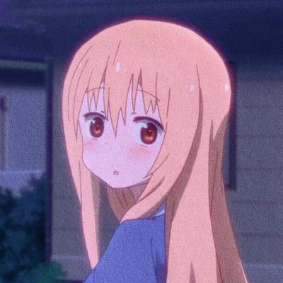 清纯又优雅可爱的二次元卡通女头 清新森系很精致动漫女头合集_女生